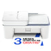 EAN 0198828789709 - HP DeskJet 4322 Inyección de tinta térmica A4 4800 x 1200 DPI 8,5 ppm Wifi imagen 5
