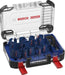 EAN 4059952536354 - Bosch 2 608 900 489 sierra de corona 15 pieza(s) imagen 1