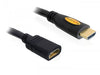 EAN 4043619830824 - DeLOCK 5m HDMI cable HDMI HDMI tipo A (Estándar) Negro imagen 1