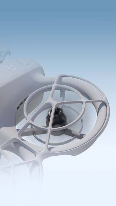 Dji Neo (Ohne Fernsteuerung)
