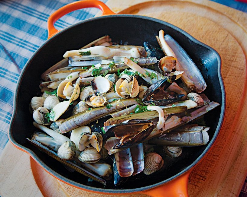 EAN 0024147240679 - Le Creuset 20182230900422 cacerola Sartén multiuso Alrededor imagen 6