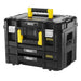EAN 3253561719813 - Stanley FATMAX FMST1-71981 pieza pequeña y caja de herramientas Plástico Negro, Amarillo imagen 1
