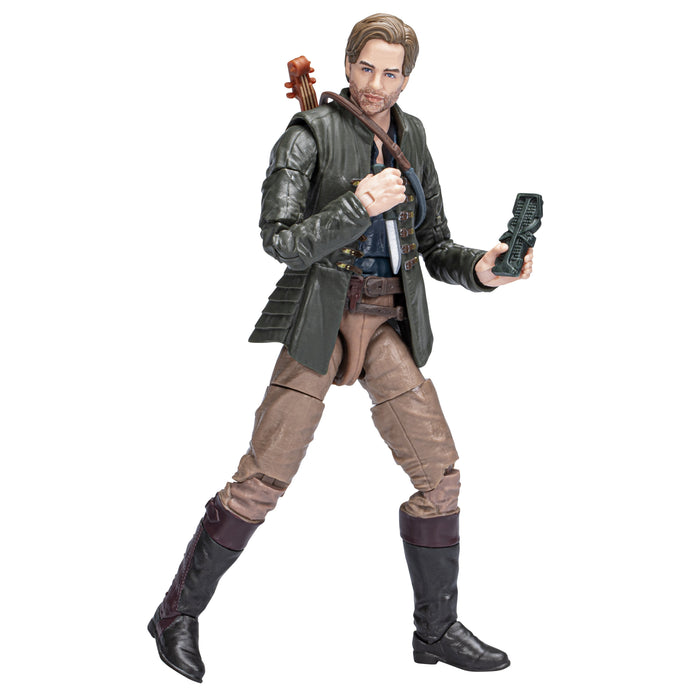 EAN 5010994192556 - Dungeons & Dragons F48655X0 figura de juguete para niños imagen 1