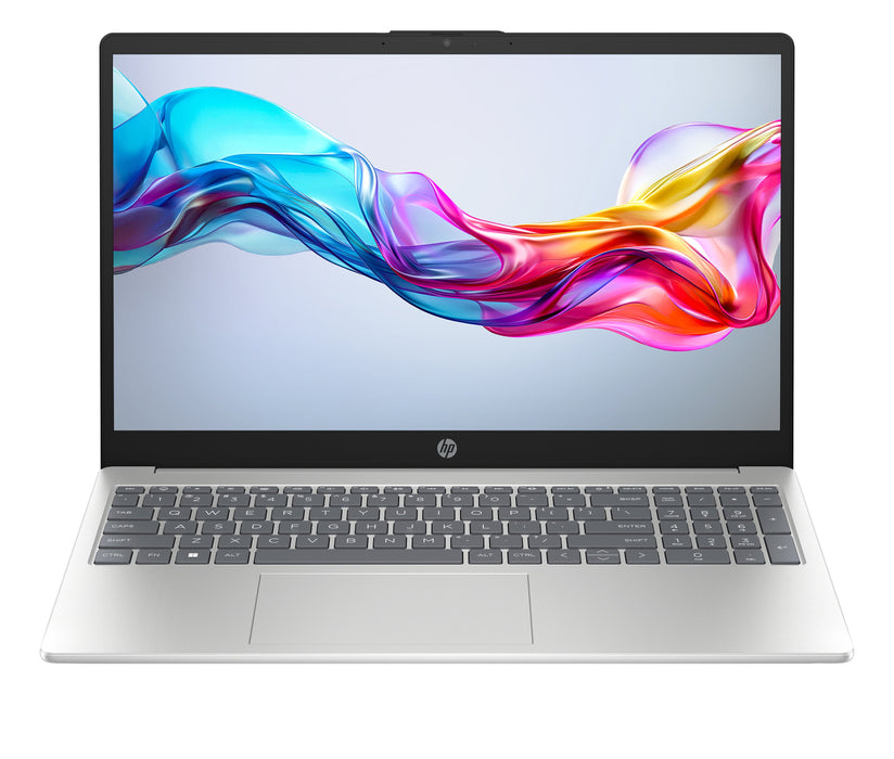 EAN 0198990730790 - HP Laptop 15-fd0202ns Intel® Core™ i5 i5-1334U Portátil 39,6 cm (15.6") Full HD 16 GB DDR4-SDRAM 512 GB S imagen 1