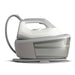 EAN 8720389029455 - Philips 2000 series PSG2000/80 estación plancha al vapor 2400 W 1,4 L Suela de cerámica Gris, Blanco imagen 1