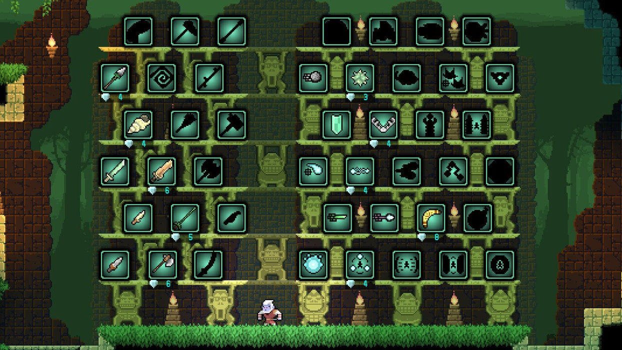 EAN 8436622260423 - Meridiem Games Dunjungle - Premium Edition imagen 6