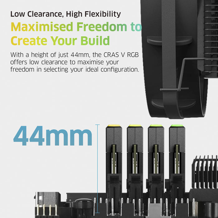 EAN 4895194968931 - Klevv KD5AGUA80-60B280G módulo de memoria 32 GB 2 x 16 GB DDR5 288-pin DIMM imagen 5