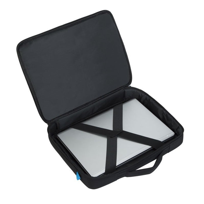 EAN 4260403573365 - Rivacase 8087 40,6 cm (16") Bandolera Negro imagen 3