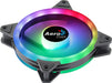 EAN 4710562752571 - Aerocool Duo 12 Carcasa del ordenador imagen 3
