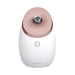 EAN 4015588882487 - Medisana DS 600 sauna facial Blanco imagen 4