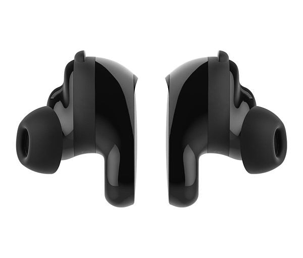 Auriculares Bluetooth  Bose Quietcomfort Earbuds Ii Negro