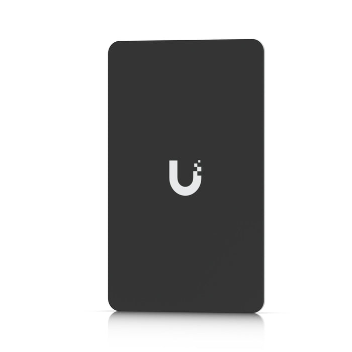 EAN 0810010079152 - Ubiquiti UA-SK-Elevator Lector básico de control de acceso Blanco imagen 11
