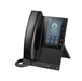 EAN 0197497342772 - HP Poly CCX 505 Business Media Phone with Open SIP and PoE-enabled teléfono IP Negro 24 líneas LCD Wifi imagen 5