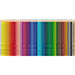 EAN 4005401124498 - Faber-Castell 112449 lápiz de color Multicolor 48 pieza(s) imagen 3
