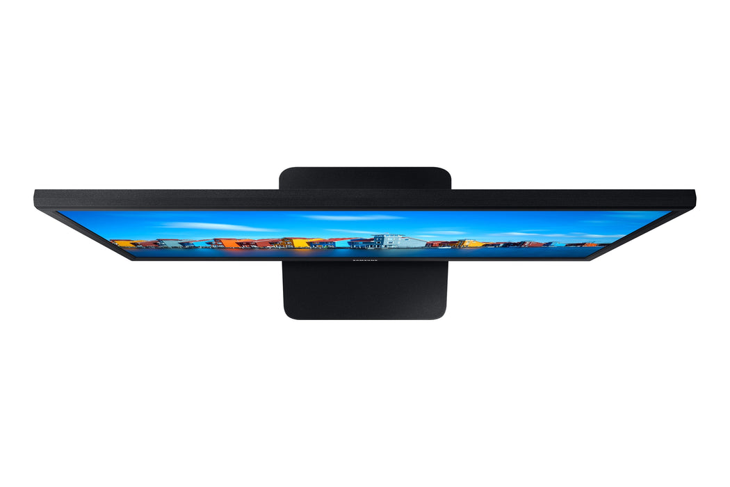 Monitor Samsung 24" Ls24a336nhuxen 1920x1080 16:9 250cd M2 5ms Hdmi