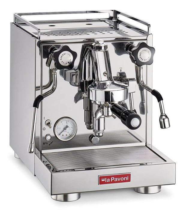EAN 8010072252049 - la Pavoni Cellini Semi-automática Máquina espresso 2,9 L imagen 1
