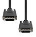EAN 5714590105001 - ProXtend DVI-D 18+1 Cable 0.5M cable DVI 0,5 m Negro imagen 2
