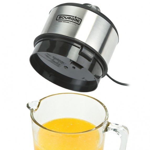 EAN 8719189218008 - Bourgini Classic Lotte Juicer Deluxe imagen 3