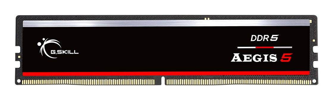 EAN 4713294237316 - G.Skill Aegis F5-5600J3636C16GX1-IS módulo de memoria 16 GB 1 x 16 GB DDR5 288-pin DIMM imagen 1
