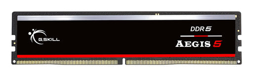 EAN 4713294237279 - G.Skill Aegis F5-6000J3636F16GX1-IS módulo de memoria 16 GB 1 x 16 GB DDR5 288-pin DIMM imagen 1