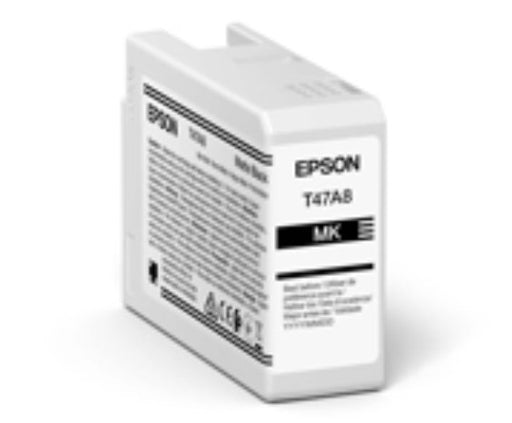 EAN 8715946730059 - Epson UltraChrome Pro10 cartucho de tinta 1 pieza(s) Original Negro mate imagen 1