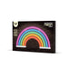 EAN 5900495454249 - Forever Light Neon LED Light RAINBOW 5 colors FLNE14X Figura iluminada decorativa imagen 2