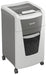 EAN 4002432124138 - Leitz 80160000 triturador de papel Microcorte 55 dB 22 cm Gris, Blanco imagen 3