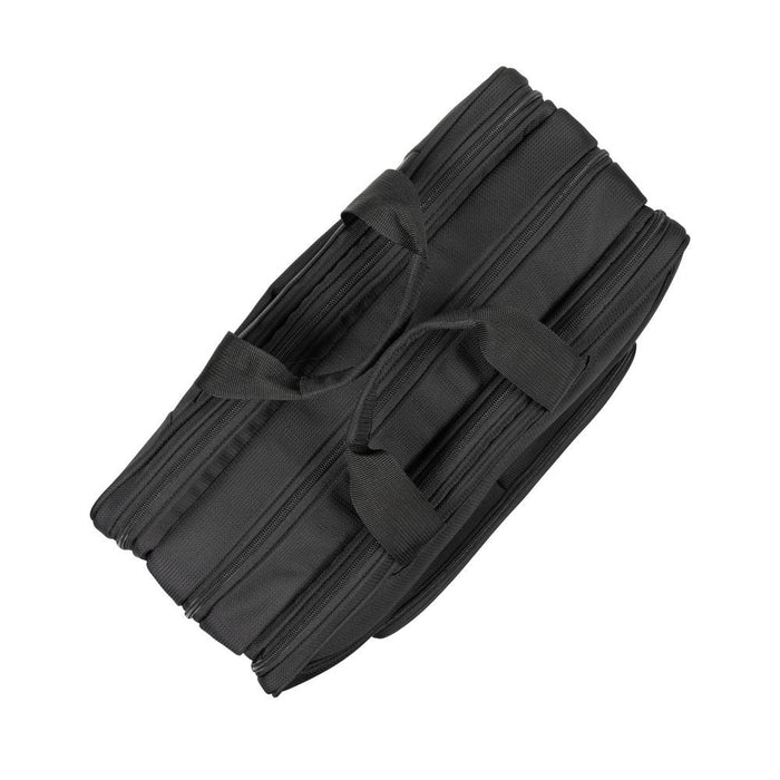 EAN 4260709012520 - Rivacase 8432 maletines para portátil 39,6 cm (15.6") Maletín Toploader Negro imagen 5
