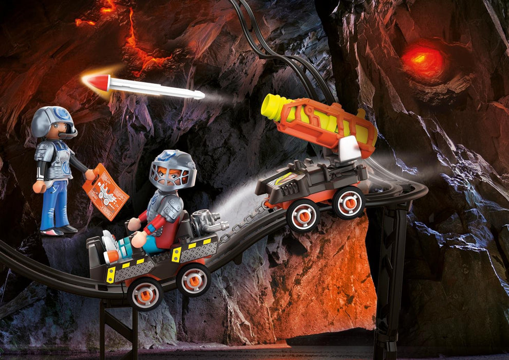 EAN 4008789709295 - Playmobil Dinos 70929 set de juguetes imagen 6