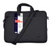 EAN 8713439244472 - Trust Bologna 40,6 cm (16") Maletín Toploader Negro imagen 6