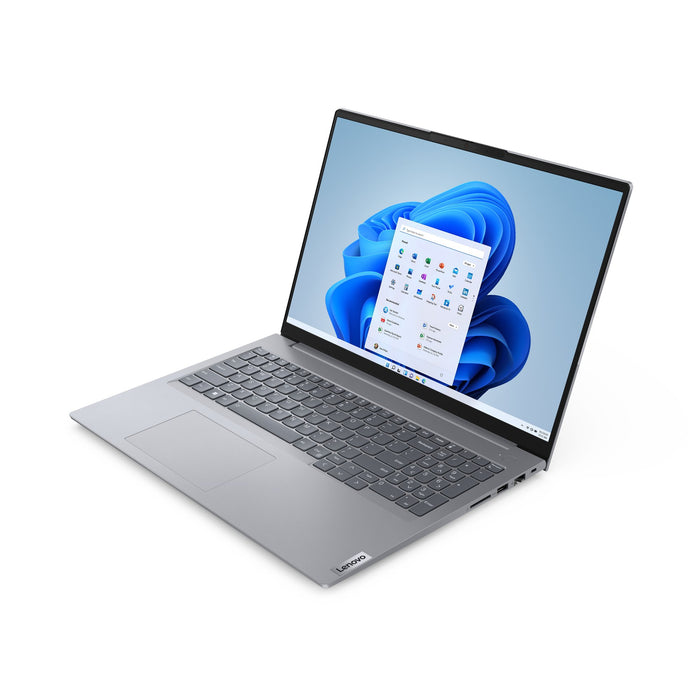 EAN 0199271000793 - Lenovo ThinkBook 16 G6 IRL Intel® Core™ i5 i5-13500H Portátil 40,6 cm (16") WUXGA 32 GB DDR5-SDRAM 1 TB S imagen 3