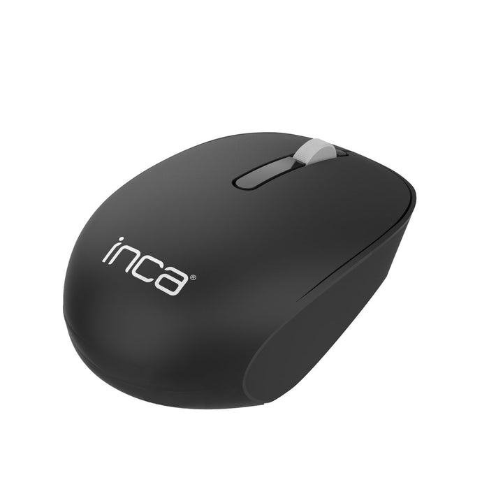EAN 8681949013652 - Inca IWM-241RS ratón Oficina mano derecha RF inalámbrico imagen 4