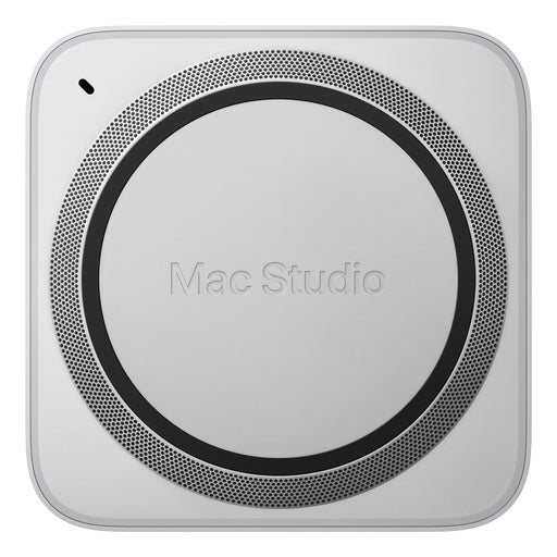 EAN 195950902624 - Apple Mac Studio Apple M M4 Max 64 GB 1 TB SSD macOS Sequoia Mini PC Plata imagen 2