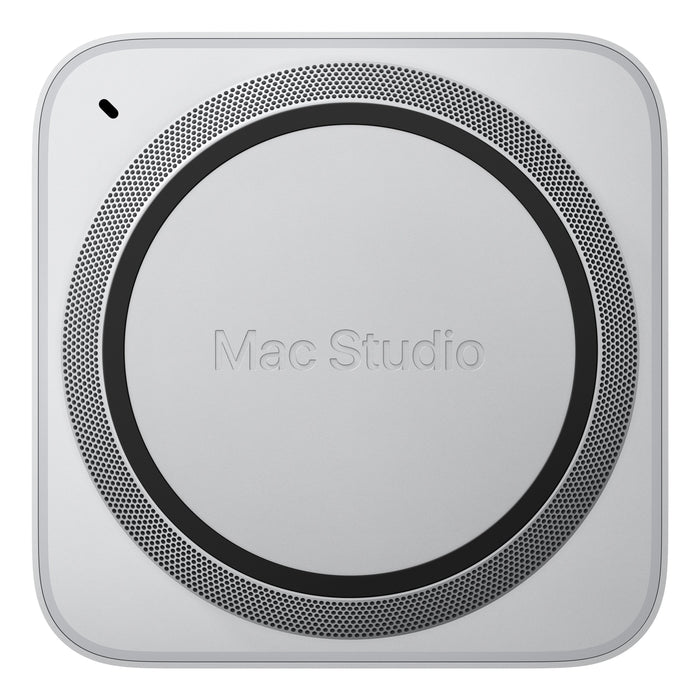 EAN 195949056949 - Apple Mac Studio Apple M M3 Ultra 96 GB 1 TB SSD macOS Sequoia Mini PC Plata imagen 2