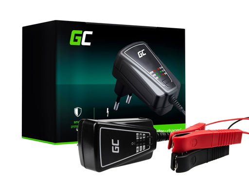 EAN 5903317222354 - Green Cell ACAGM06 cargador de batería Universal Corriente alterna imagen 1