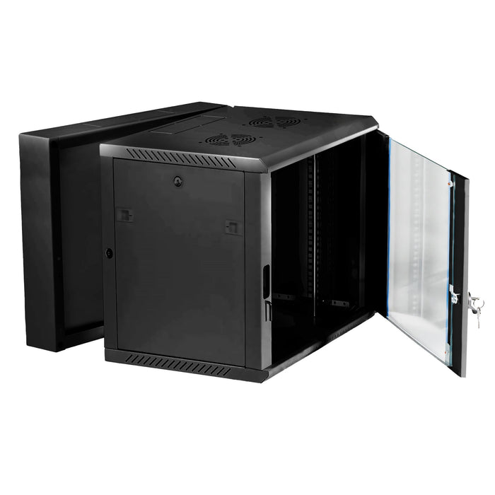 EAN 5903148912905 - Extralink EX.12905 armario rack Bastidor de pared imagen 11