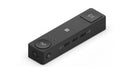 EAN 0196388336968 - Microsoft Adaptive Hub Teclado Bluetooth Negro imagen 2