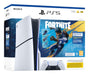 EAN 711719021421 - Sony PlayStation 5 1 TB Wifi Negro, Blanco imagen 1
