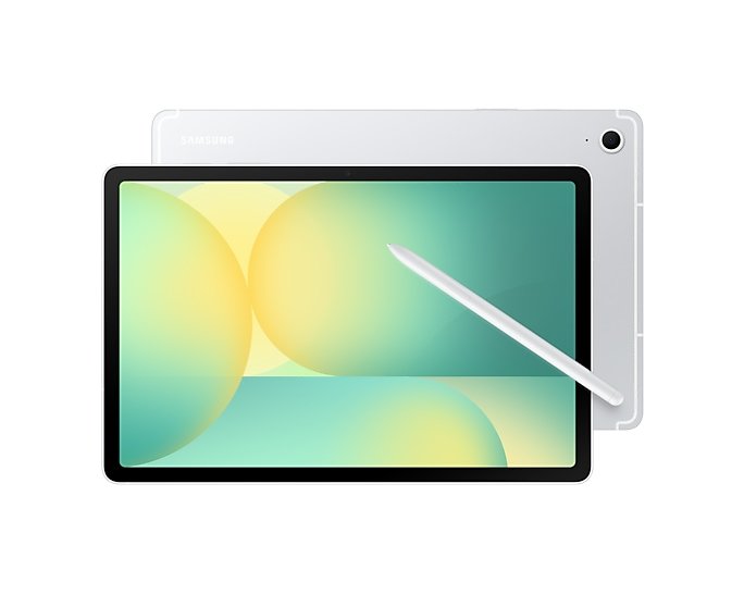 EAN 8806097201762 - Samsung Galaxy Tab S10 FE 5G Samsung Exynos LTE-TDD & LTE-FDD 128 GB 27,7 cm (10.9") 8 GB Wi-Fi 6 (802.11 imagen 2