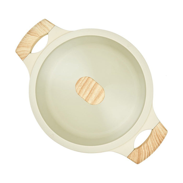 EAN 4260709013893 - Resto Kitchenware Ran 4,2 L Alrededor Negro, Madera imagen 9