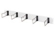 EAN 4016032465522 - Digitus DN-97666 accesorio de bastidor Panel de gestión de cables imagen 1