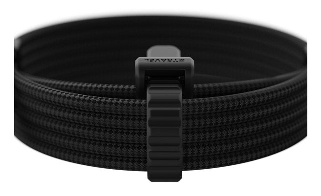 EAN 8718182278804 - Xtorm CX3031 cable de conector Lightning 1,5 m Negro imagen 8