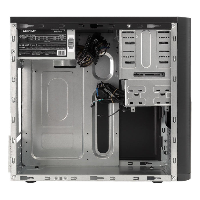 EAN 6940533542193 - UNYKAch Dark Shadow Torre Negro 500 W imagen 4