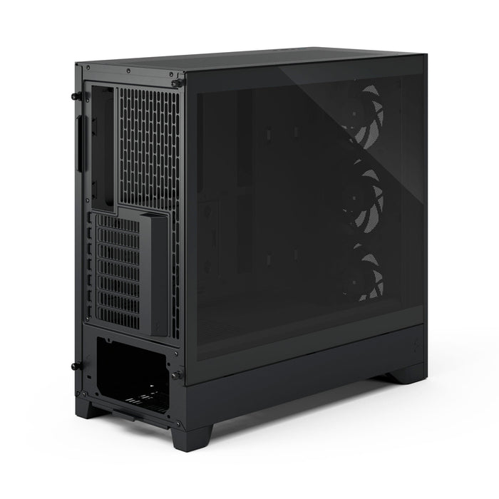 EAN 7340172710448 - Fractal Design Pop 2 Air Black TG Midi Tower Negro imagen 14
