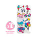EAN 8021735752653 - Celly KidsBeat Auriculares Alámbrico Diadema Música Rosa imagen 5