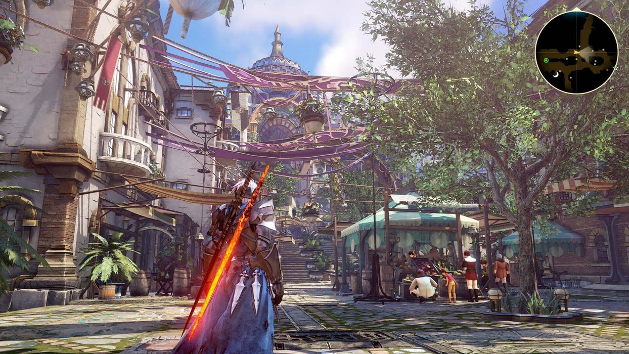 Juego Tales Of Arise - Xbox One Xbox One