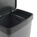 EAN 8410474115056 - Sp-Berner SB203 Rectangular Plástico Negro imagen 8