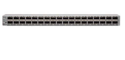 EAN 0889728116374 - Cisco Nexus N9K-C9336C-FX2 switch Gestionado L2/L3 Gris imagen 1