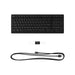EAN 0198828944764 - HyperX Origins 2 1800 teclado Juego USB Negro imagen 9