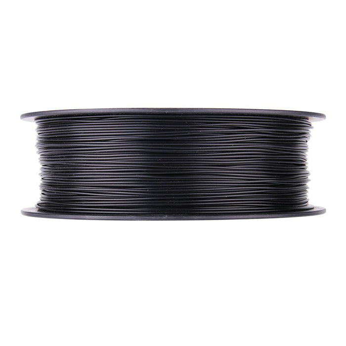 Esun Filamento 3d Pla+ 1.75mm Negro 1kg